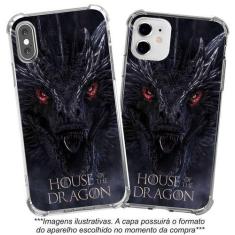 Imagem de Capinha Capa para celular Motorola Moto G32 G42 G52 G82 G200 House of 