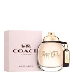 Imagem de Perfume Coach - Eau De Parfum - Feminino - 90 Ml Volume Da Unidade 90 Ml