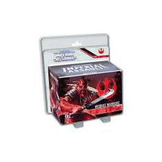 Imagem de Jogo de Tabuleiro Fantasy Flight Star Wars Imperial Assault + 14yr