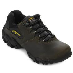 Imagem de Tênis Bull Terrier Bruce Low Masculino-Masculino