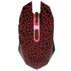 Imagem de Mouse Gamer XTRIKE ME - GM-205 BK 3200 DPI