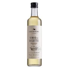 Imagem de Vinho para Risotto Chardonnay Casa Madeira 500ml