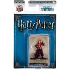 Imagem de Metals Die Cast - Nano Metalfigs - Harry Potter - Ginny Weasley Hp31