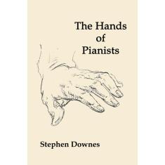 Imagem de The Hands of Pianists