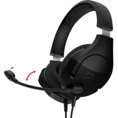 Imagem de Headset Gamer com Microfone HyperX Cloud Stinger Core PC Gerenciamento de chamadas