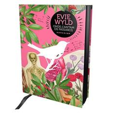 Imagem de Onde Cantam Os Pássaros - Wyld, Evie - 9788566636529