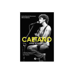 Imagem de Caetano - Uma Biografia - Campista , Carlos Eduardo Drumond - 9788555030451