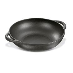 Imagem de Panela Parmegiana 23 cm Ferro Fundido Panela Mineira