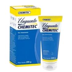 Imagem de Unguento Chemitec - 200g