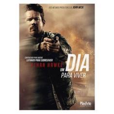 Imagem de DVD - Um Dia Para Viver