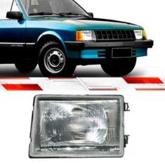 Imagem de FAROL LE CHEVETTE CHEVY MARAJÓ 1983 ATÉ 1995 MODELO CIBIÉ