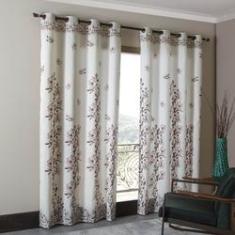 Imagem de Cortina Donna 280x240 cm Laus