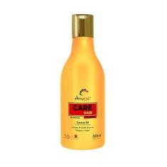 Imagem de Shampoo Pós Química Care Hair 300ml Ávaporã Cosmetics