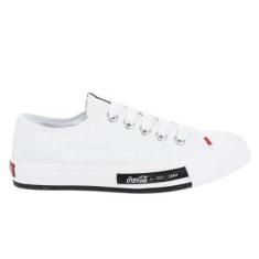 Imagem de Tênis Coca Cola Daytona Feminino Adulto-Unissex