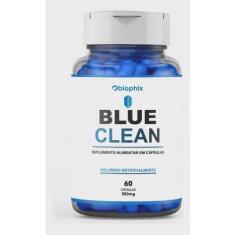 Imagem de Blue Clean Original 60 Cpasulas Suplemento Alimentar