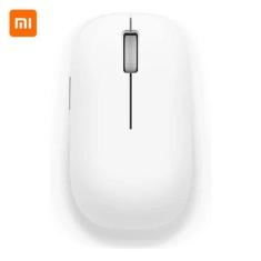 Imagem de Mouse sem Fio Xiaomi WSB01TM MI Wireless