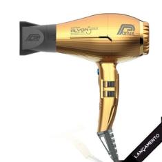 Imagem de Secador Profissional Parlux Alyon Gold 127V / 220V