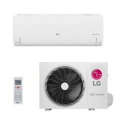 Imagem de Ar-Condicionado Split HW LG Dual Inverter Voice 24.000 BTUs R-32 Quent