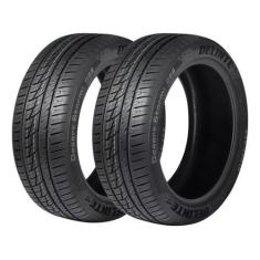 Imagem de Kit 2 pneus Delinte 245 40 ZR18 97W XL DS8 DESERT STORM II