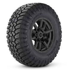Imagem de Pneu General Tire Aro 15 Grabber X3 33X12.50R15 108Q 6PR