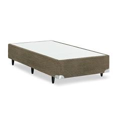 Imagem de Base Box Solteiro 96x203x28cm Idea Herval Verde