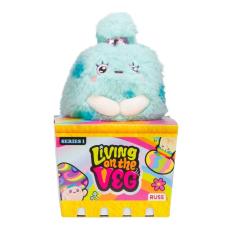 Imagem de Living On The Veg - Pelúcia de 15cm - Luella - Série 1