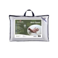 Imagem de Travesseiro Inteligente Dunlopillo Basic Queen Tradicional 70cm X 15cm