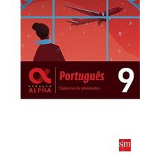 Imagem de Português 9 - Caderno de Atividades. Coleção Geração Alpha - Vários Autores - 9788541817998