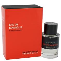Imagem de Perfume Feminino Magnolia Frederic Malle 100 ML Eau De Toilette