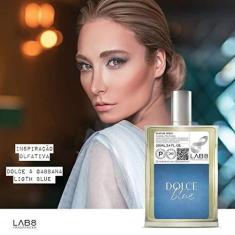 Imagem de Perfume LAB 8 Dolce Blue 100ml