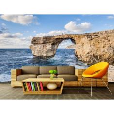 Imagem de Papel De Parede Painel Fotográfico Caverna 26  2,40 X 3,10