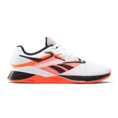 Imagem de Tênis Reebok Nano X4 Feminino Branco