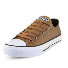 Imagem de Tênis All Chuck Taylor Couro Caramelo - Star