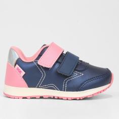 Imagem de Tênis Infantil Dok Flex Menina-Feminino