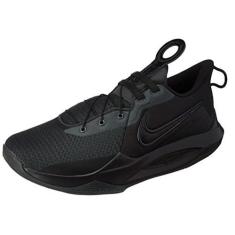 Imagem de Tênis Nike Precision Vi Flyease Masculino - Preto