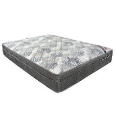 Imagem de Colchão Casal Molas Ensacadas Iso Superpocket Ortobom 25X138x188