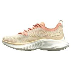 Imagem de Athletic Propulsion Labs Tênis feminino Streamline, Baunilha/Blush, 37
