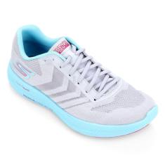 Imagem de Tênis Skechers Go Run Razor+ Feminino-Feminino