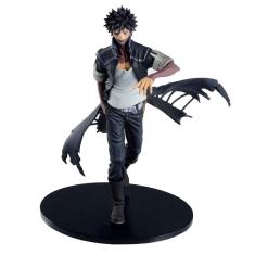 Imagem de Figura de ação yleafun Dabi Estátua de pvc mha colecionável de 10 cm