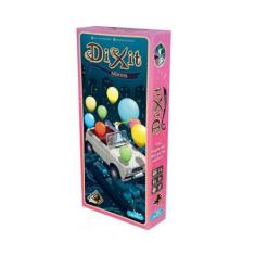 Imagem de Dixit Mirrors Expansão - Jogo De Cartas - Galápagos - Galápagos Jogos