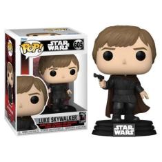 Imagem de Funko Pop Star Wars Return Of The Jedi 605 Luke Skywalker