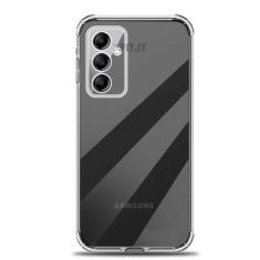 Imagem de Capa Antiqueda Capinha Anti Shock Compatível Com Galaxy A34 5G - Fit I