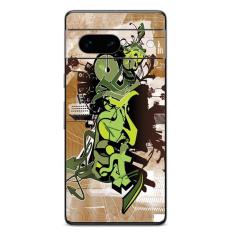 Imagem de Capa Adesivo Skin072 Verso Para Google Pixel 7 (2022)
