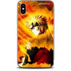 Imagem de Capa Capinha Pers Samsung A20s Naruto Cd 1588 - Tudo Celular Cases