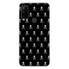 Imagem de Capa Adesivo Skin201 Verso Para TCL 103 - KawaSkin