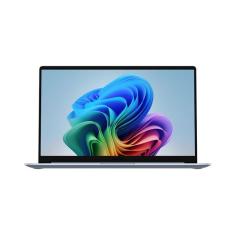 Imagem de Notebook Samsung Galaxy Book4 Edge Snapdragon X Plus 15,6" 16GB SSD 512GB Windows 11 NP750XQA-KB2BR
