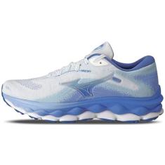 Imagem de Tênis de Corrida Feminino Mizuno Wave Sky 7