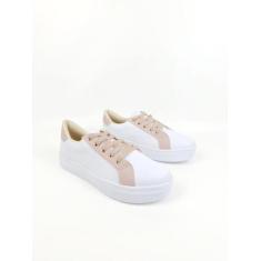 Imagem de Tênis Casual Feminino - Conforto E Estilo Para O Dia A Dia - Camilla S