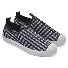 Imagem de Tênis Feminino Casual Básico Faculdade Escola Trabalho - Universo Stor