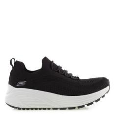 Imagem de Tênis Skechers Infinite Preto Feminino 38-Masculino